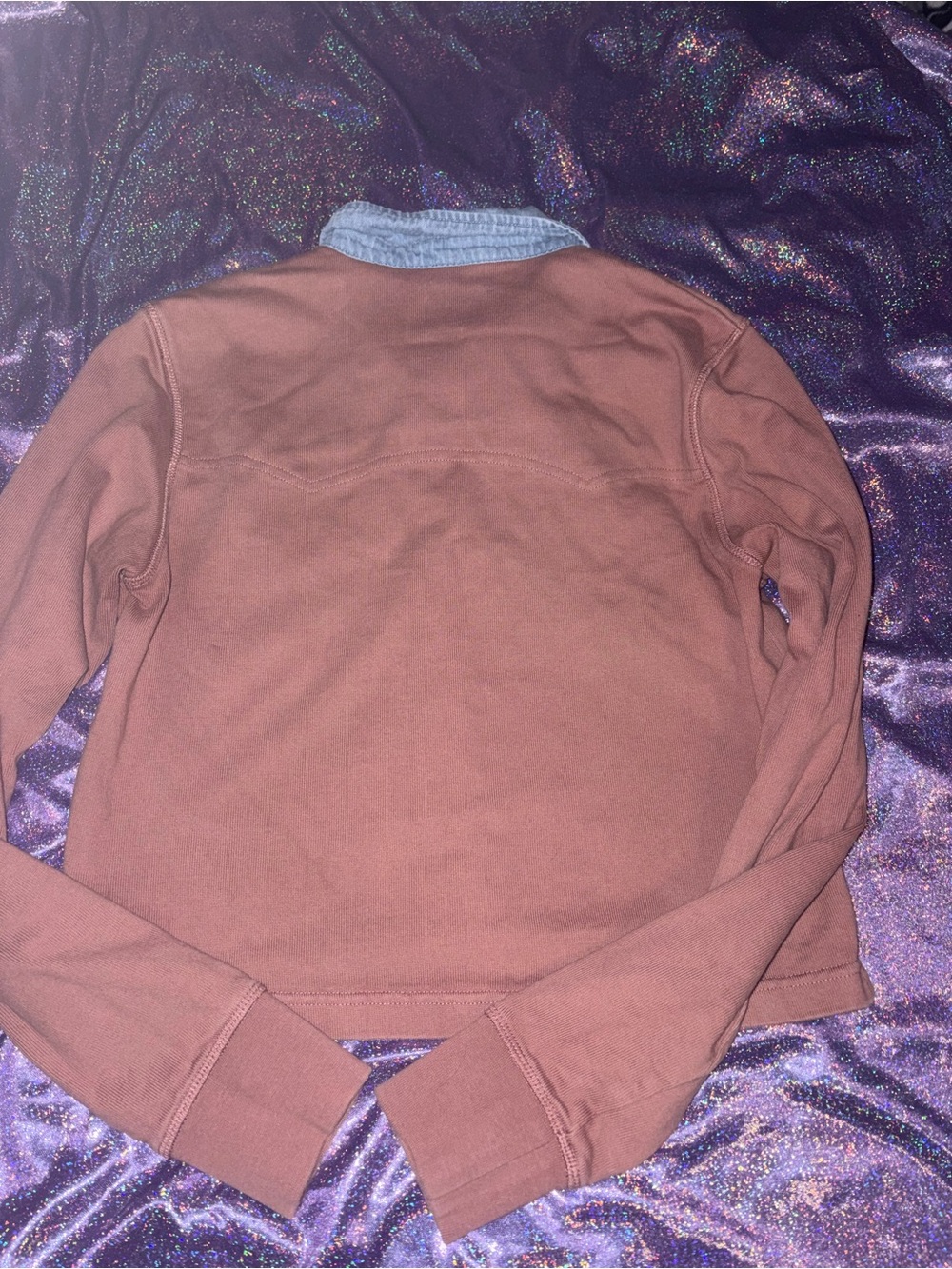 Kimes Ranch Rugby Shirt - Picture 6 of 6